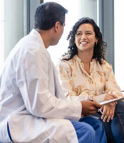 doctor-patient